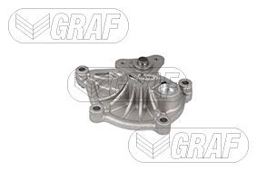 Помпа системы охлаждения GRAF PA1232