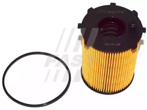 Оливний фільтр FAST FT38075