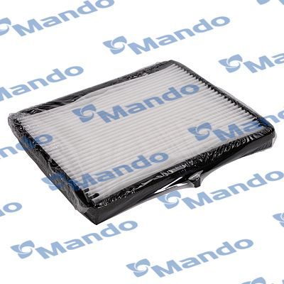 Фільтр салону MANDO ECF00063M - zapix
