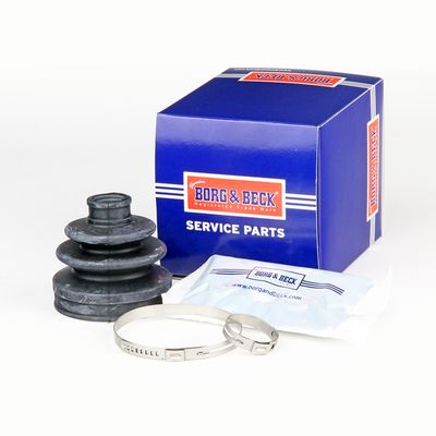Пильник ШРКШ BORG & BECK BCB6035 - zapix