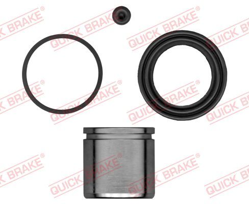 Ремкомплект гальмівного супорта QUICK BRAKE 1145148 - zapix