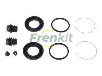 Ремкомплект гальмівного супорта FRENKIT 243034 - zapix