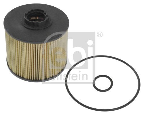 Паливний фільтр FEBI BILSTEIN 47428 - zapix