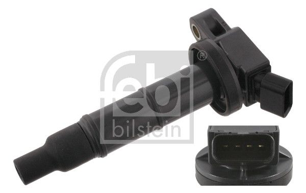 Котушка запалювання FEBI BILSTEIN 32055 - zapix