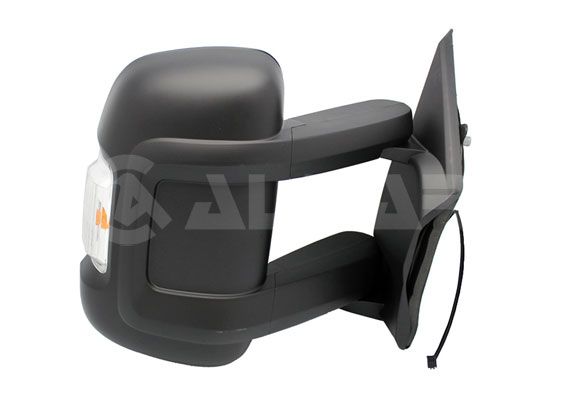 Дзеркало ALKAR 9252922 - zapix