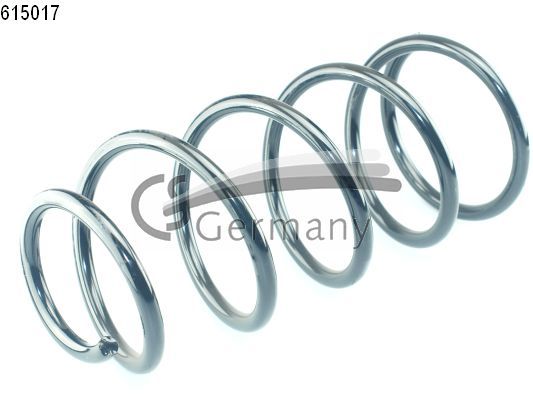 Пружина підвіски CS GERMANY 14615017 - zapix