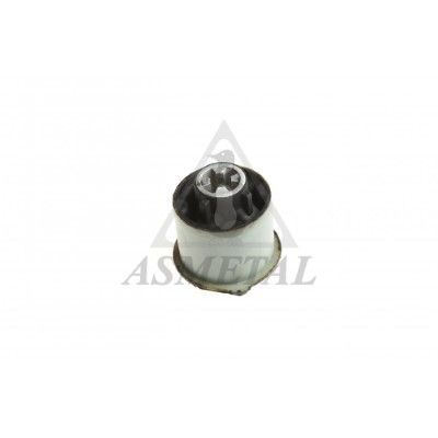 Сайлентблок балки ASMETAL 38FR3555