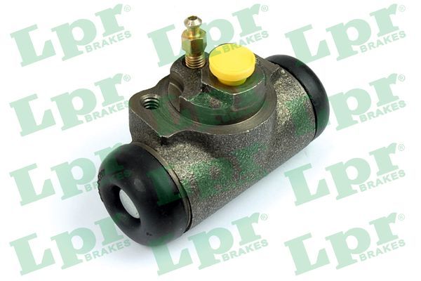 Колісний гальмівний циліндр LPR 4367 - zapix