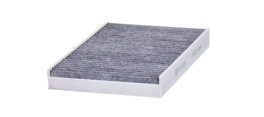 Фільтр салону MANN-FILTER CUK3139 - zapix