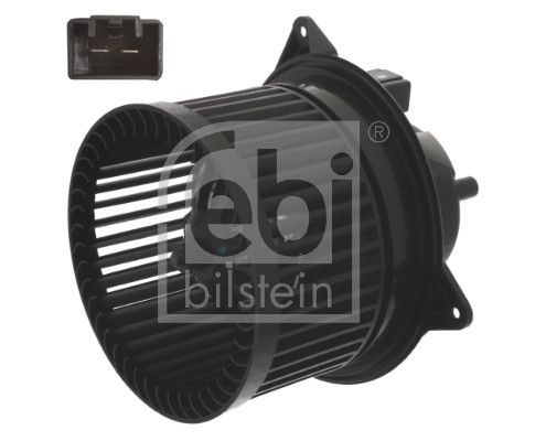 Вентилятор салону FEBI BILSTEIN 40182 - zapix