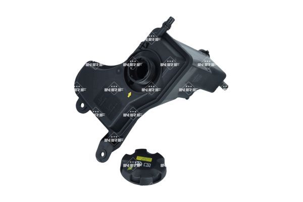 Розширювальний бачок NRF 454195 - zapix
