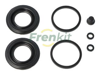 Ремкомплект гальмівного супорта FRENKIT 235025 - zapix