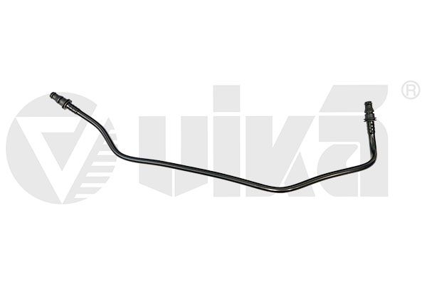 Патрубок системи охолодження VIKA 11327001 - zapix