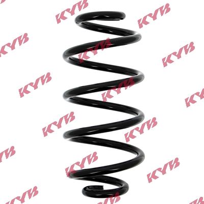 Пружина підвіски KYB RA5101 - zapix