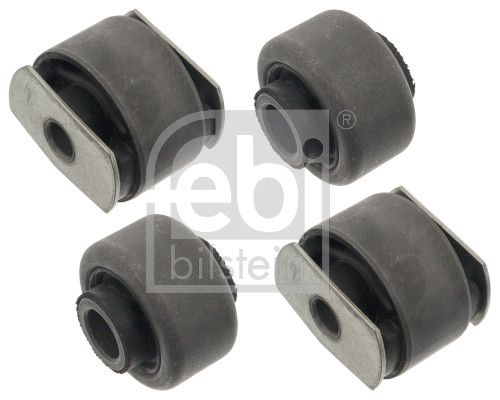 Сайлентблок важеля FEBI BILSTEIN 48628 - zapix