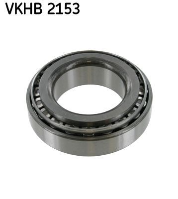Підшипник / маточина колеса SKF VKHB2153 - zapix