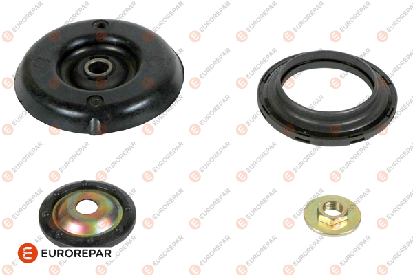 Опора амортизаційної стійки EUROREPAR 1638380580