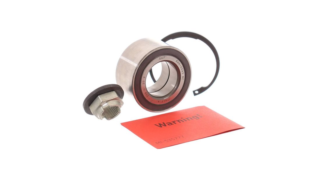 Підшипник / маточина колеса SKF VKBA6520 - zapix