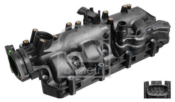 Колектор впускний FEBI BILSTEIN 176767 - zapix