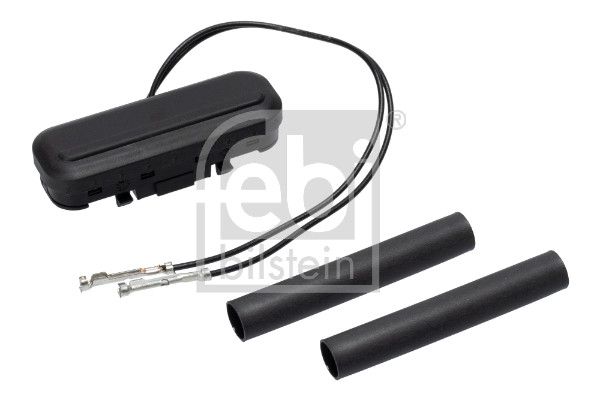 Ручка багажника FEBI BILSTEIN 177028 - zapix