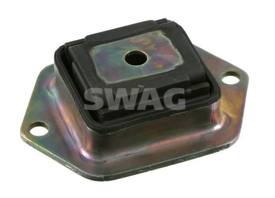 Сайлентблок балки SWAG 64922307 - zapix