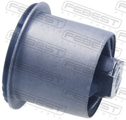Сайлентблок балки FEBEST HYABELNR - zapix