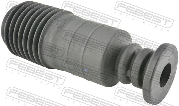 Пильник амортизатора FEBEST NSHBN17F - zapix