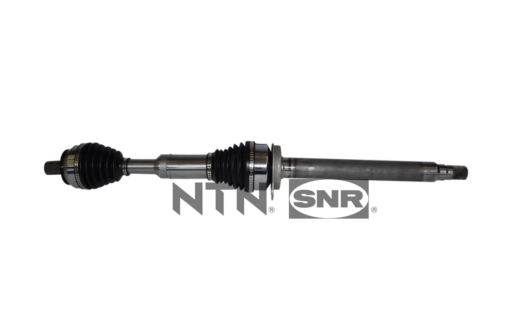 Піввісь SNR DK65009 - zapix