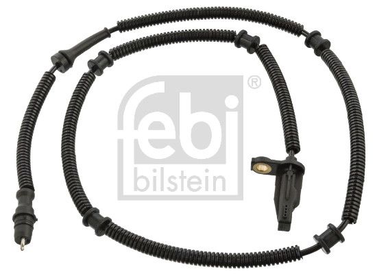 Датчик ABS FEBI BILSTEIN 106958 - zapix