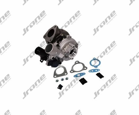 Турбіна JRONE 8T00300218E - zapix