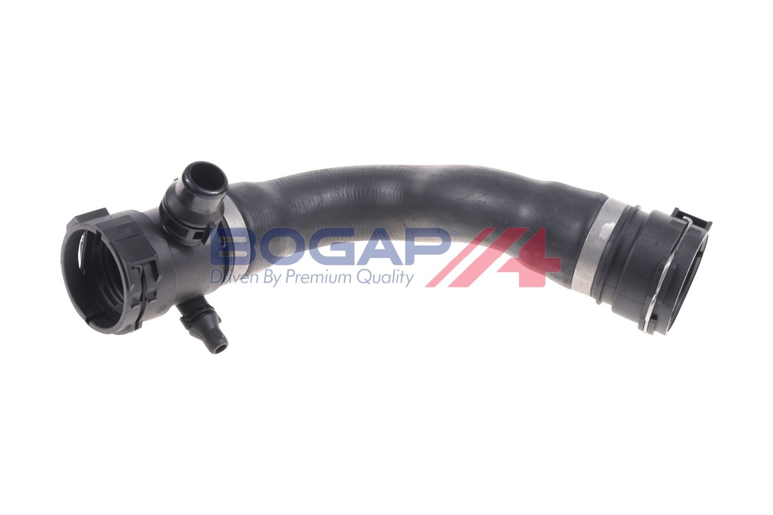 Патрубок системи охолодження BOGAP B4228111 - zapix