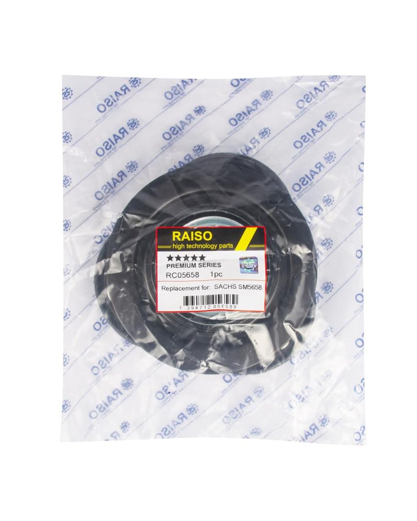 Опора амортизаційної стійки RAISO RC05658 - zapix