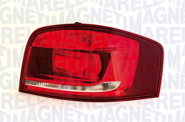 Задній ліхтар MAGNETI MARELLI 714021910807 - zapix