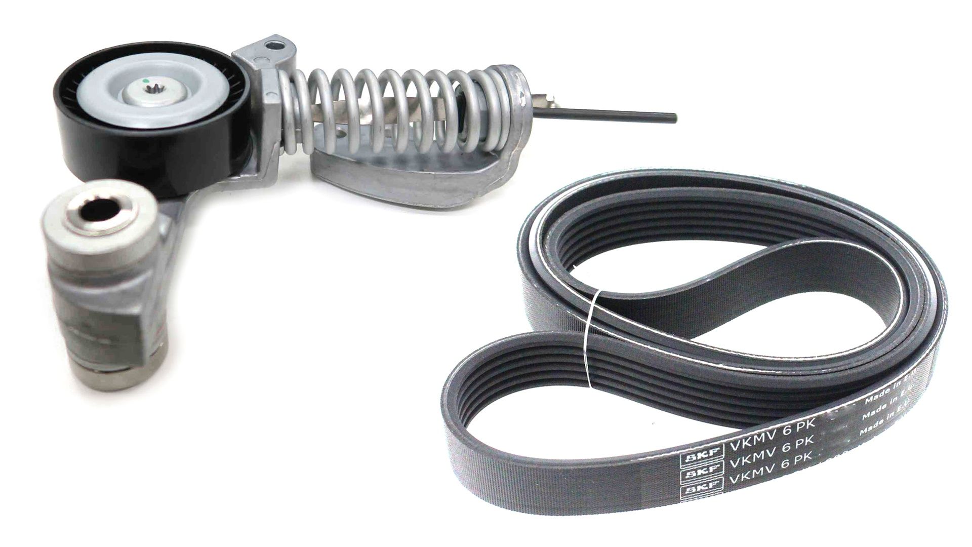 Комплект поліклинових ременів SKF VKMA36150 - zapix