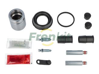 Ремкомплект гальмівного супорта FRENKIT 742202 - zapix