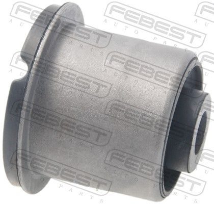 Сайлентблок балки FEBEST NAB345 - zapix