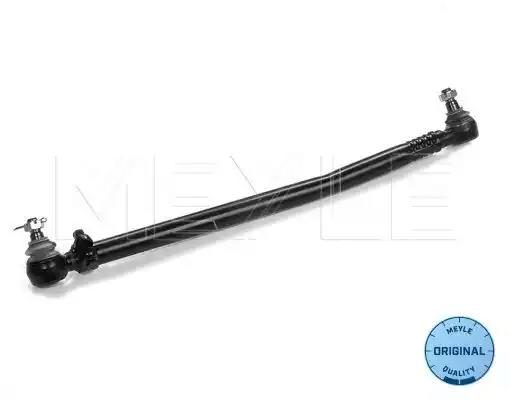 Тяга кермова MEYLE 0360400013 - zapix