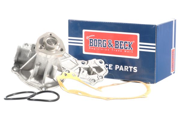 Помпа системи охолодження BORG & BECK BWP1113 - zapix