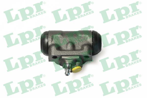Колісний гальмівний циліндр LPR 4322 - zapix