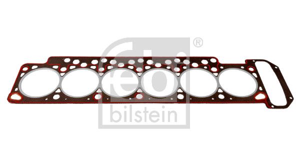 Прокладка головки циліндра FEBI BILSTEIN 12900 - zapix