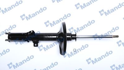 Амортизатор MANDO MSS016031 - zapix