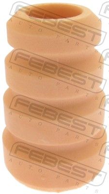 Відбійник амортизатора FEBEST TDACU10R - zapix