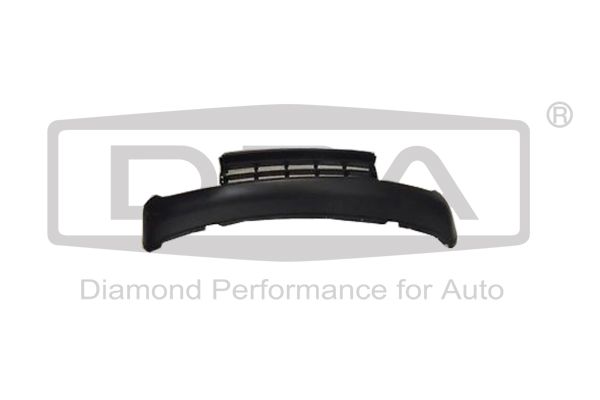 Спойлер бампера DPA 88050142002 - zapix