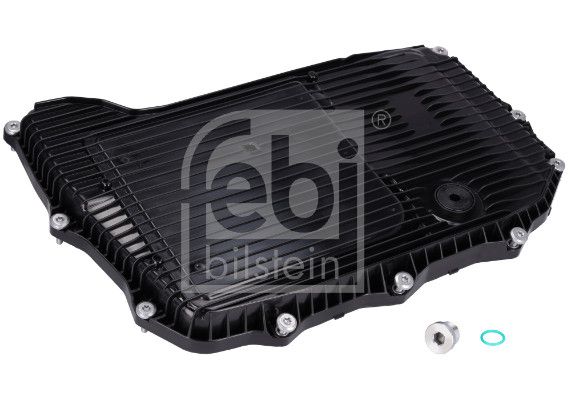 Фільтр АКПП FEBI BILSTEIN 188302 - zapix
