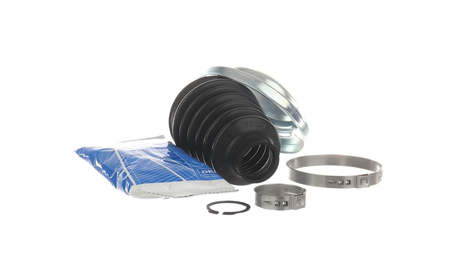Пильник ШРКШ SKF VKJP8356 - zapix