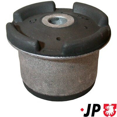 Сайлентблок балки JP GROUP 1250100800 - zapix