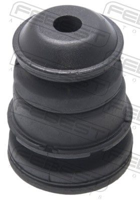 Сайлентблок балки FEBEST NMR51M1 - zapix