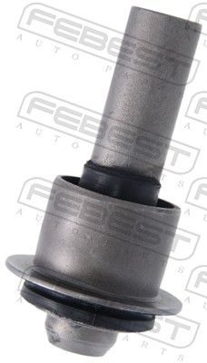Сайлентблок балки FEBEST NAB276 - zapix