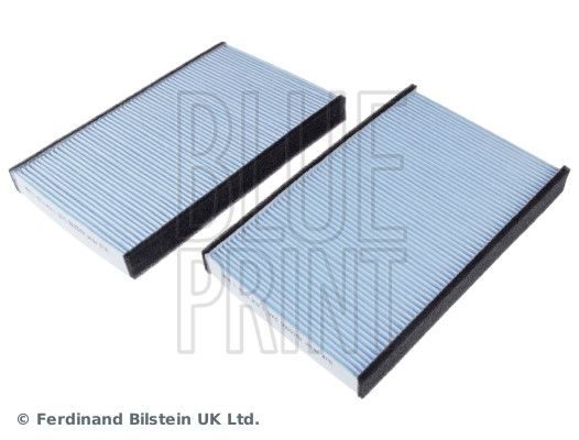 Фільтр салону BLUE PRINT ADH22508 - zapix