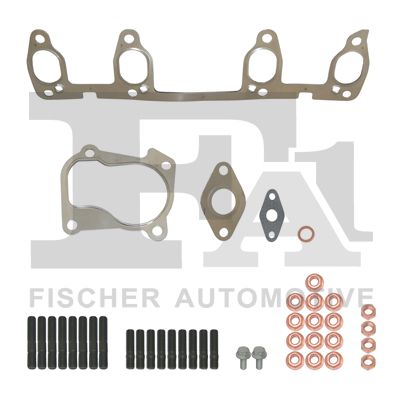 Прокладка турбіни FA1 KT110340